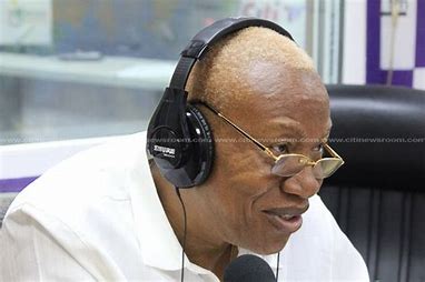 Exercise caution on Free SHS Bill –  Joshua Alabi tells govt