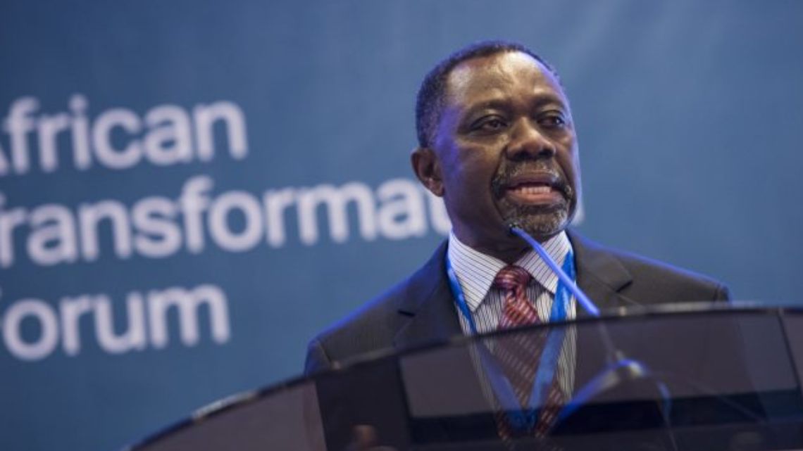 Ghana’s economic development is not advancing as desired – African Center for Economic Transformation