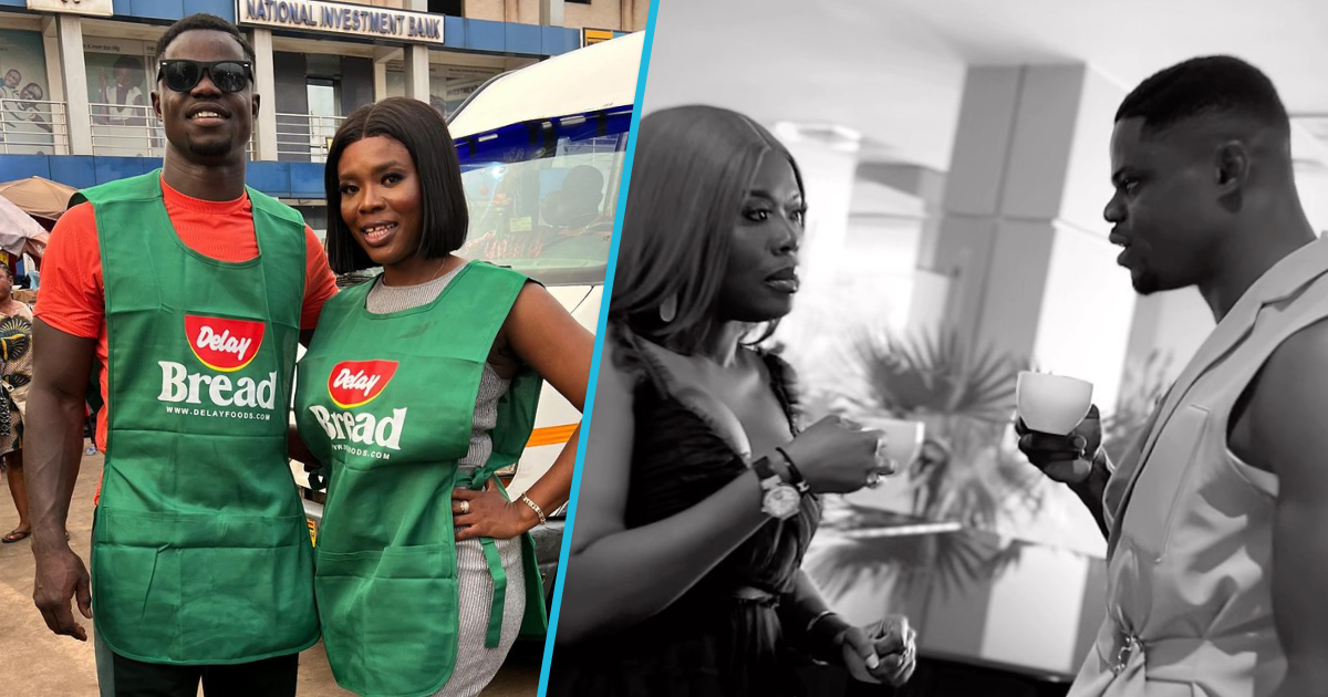 “Delay is my friend” – Freezy Macbones debunks dating rumours