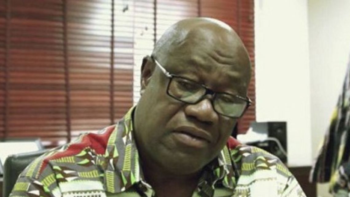 We don’t celebrate our icons enough, only  celebrating ‘foolish people’ – Fritz Baffour