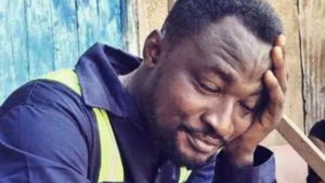 Funny Face apologizes to baby mama, ‘in-laws’