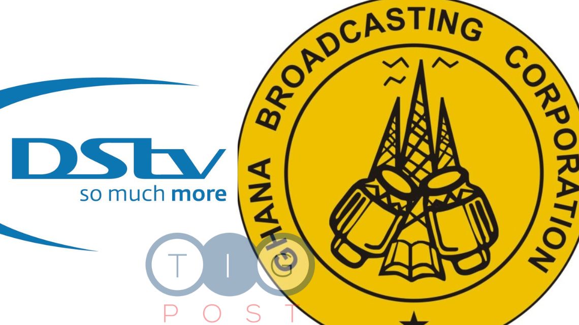 ‘You’re still a channel on DSTV’- DSTV Ghana teases GTV over Ghana-Mali match