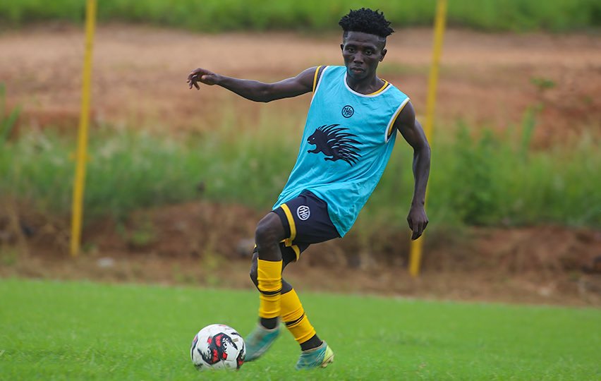 Kotoko resume training ahead of Democracy Cup clash with Hearts