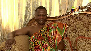Richest man in Ghana has 99 siblings, 13 step-mothers – Report