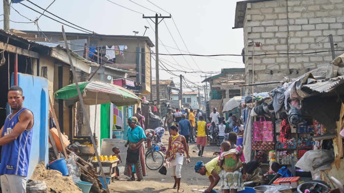 Ghana’s population to hit 52.47million in the next 26 years – GSS