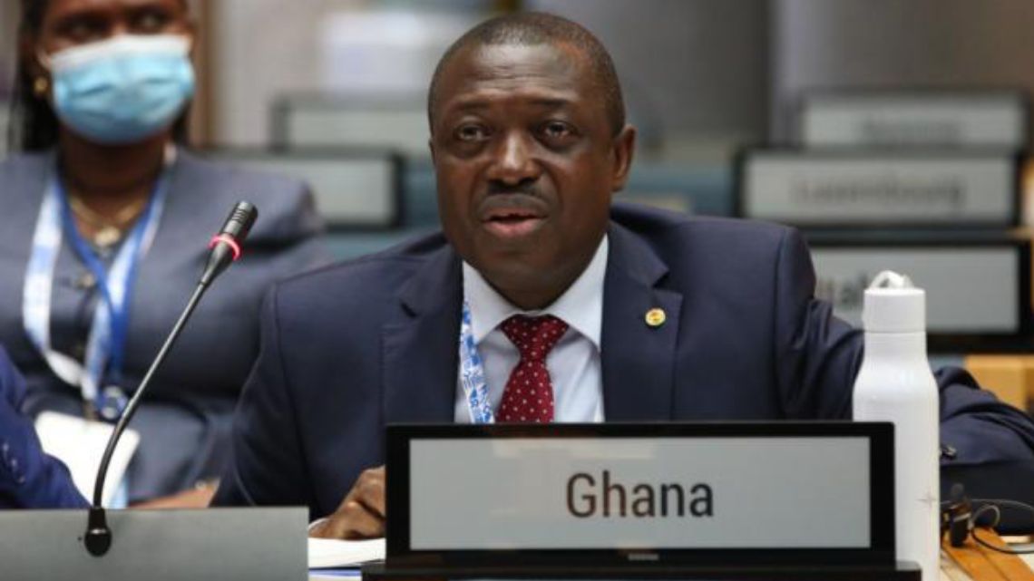 Withhold plans to travel to Kenya – Ghana High Commission cautions Ghanaians amid fierce protests
