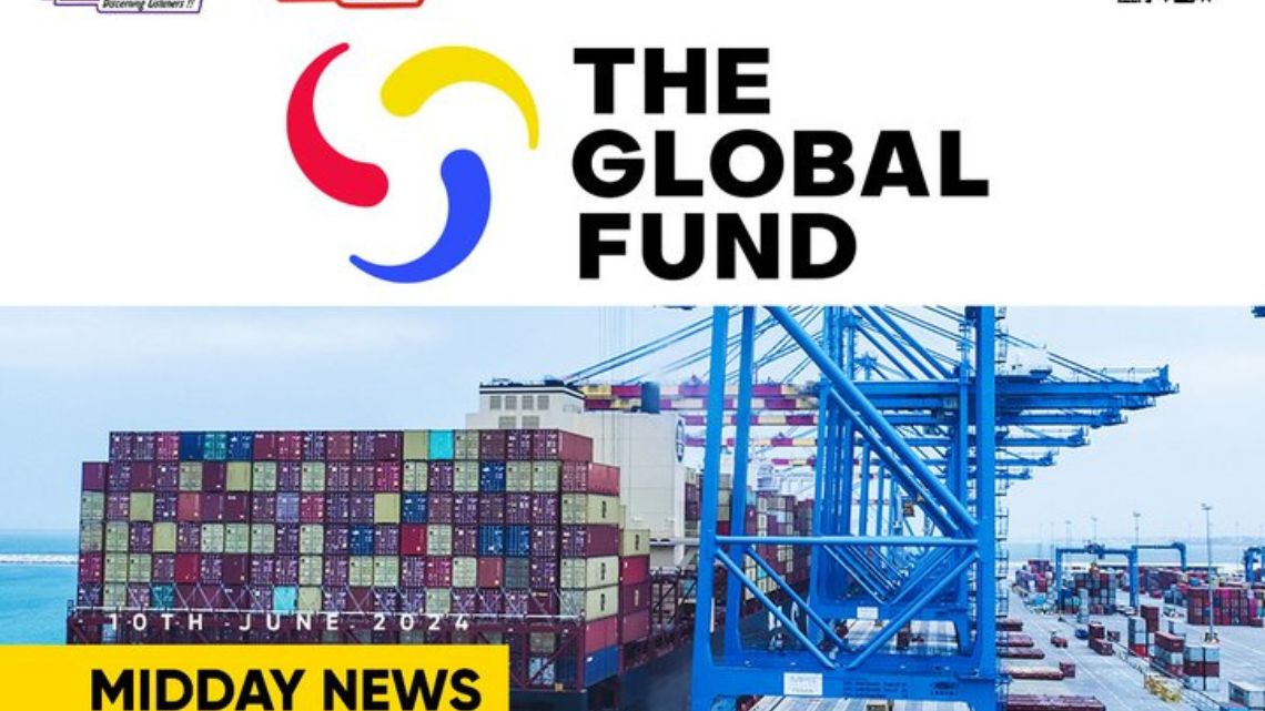 Global Fund to terminate support to Ghana over delay in clearing 118 containers of medicines