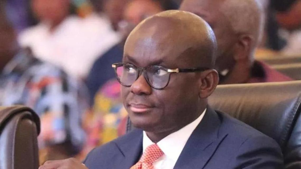 There is no evidence that audio recording between Jakpa and AG can endanger a fair trial – Court rules