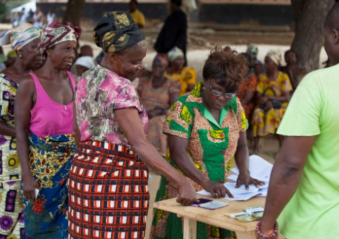 January, February 2024 LEAP cash grant payments to begin on July 1 – Gender Ministry to beneficiaries