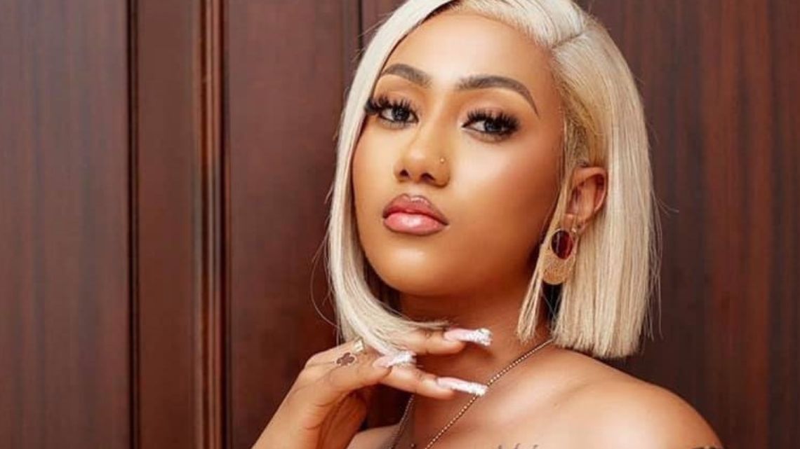 Hajia4Reall to be sentenced today over internet scam