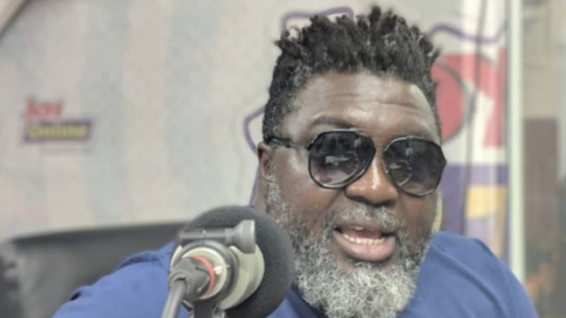 Mark Okraku Mantey chooses personal ambitions over the public’s interest – Hammer