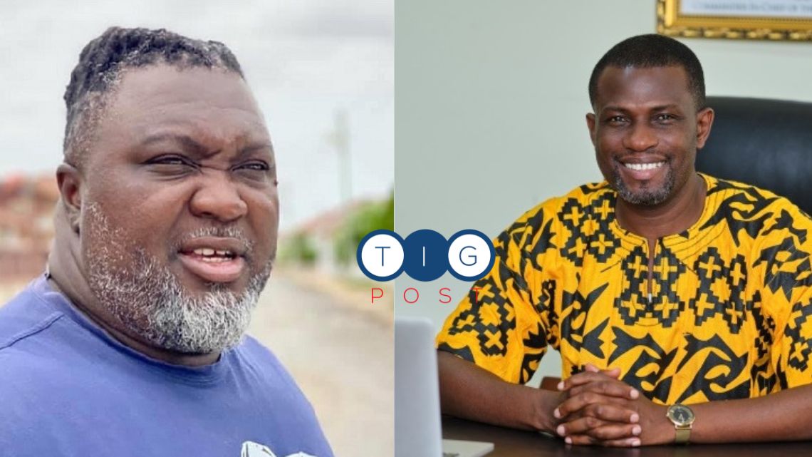 I was never in favor of Mark’s appointment as Deputy Tourism Minister – Hammer