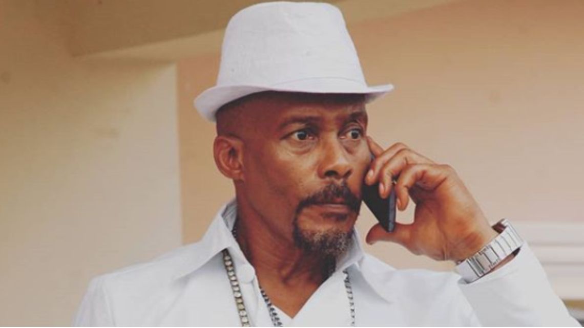 I suffered stigmatization following a fake drug video implicating me – Hanks Anuku