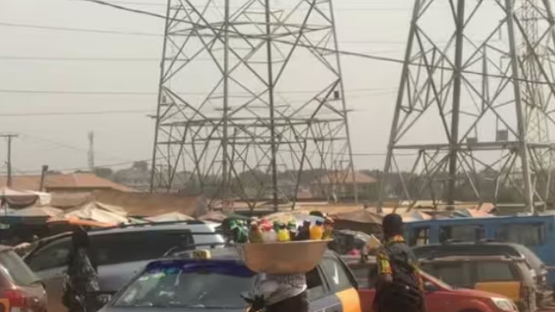 GRIDCo, National Security to remove squatters under high-tension lines