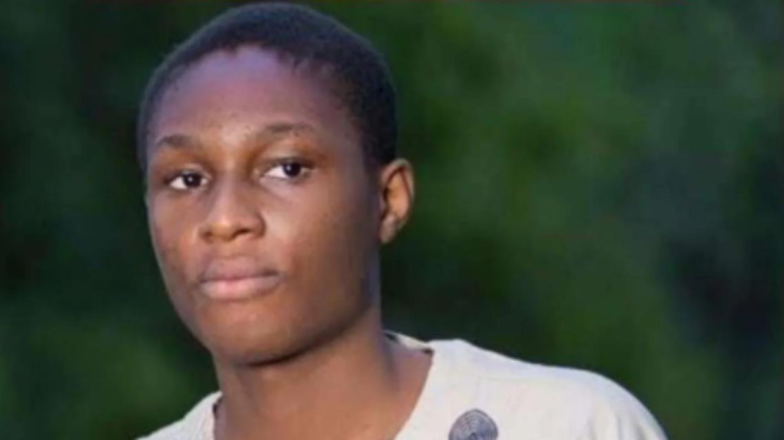 Missing person alert: Holali Maxwell Dorgbe missing since 18th June