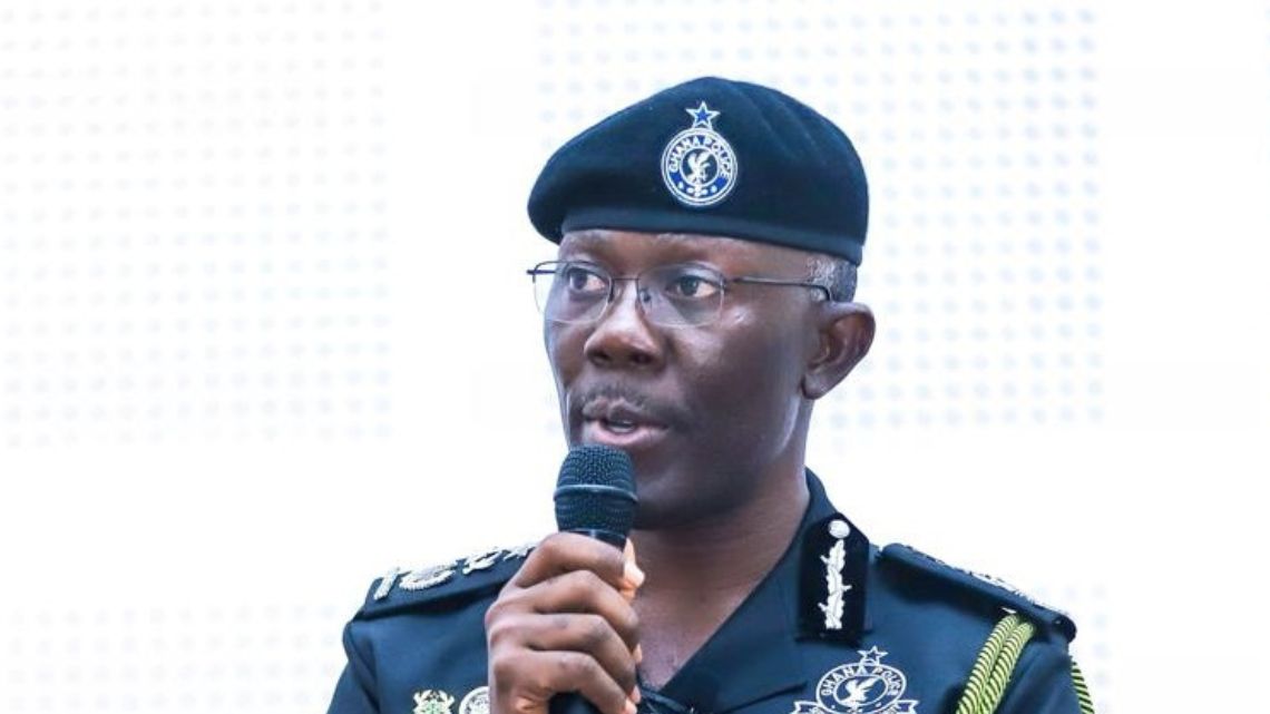 Conviction rate of police officers fell from 17% to 7% under Dampare – Criminologist