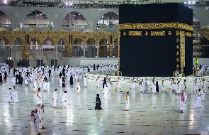 Two Ghanaian Hajj pilgrims die in Saudi Arabia over health complications