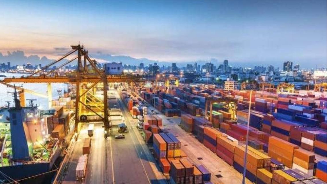 5.46% of intra-African Trade in 2023 attributed to Ghana – Report