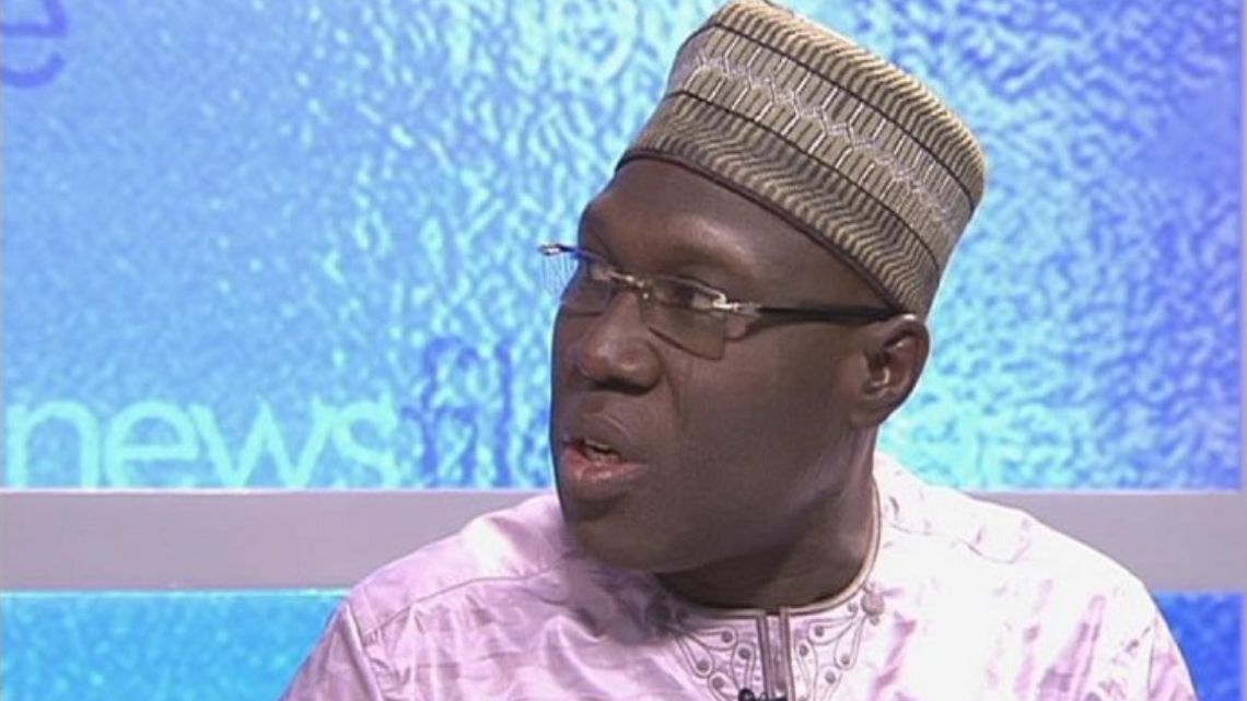 Akufo-Addo’s gov’t plagued with high corruption – Inusah Fuseini