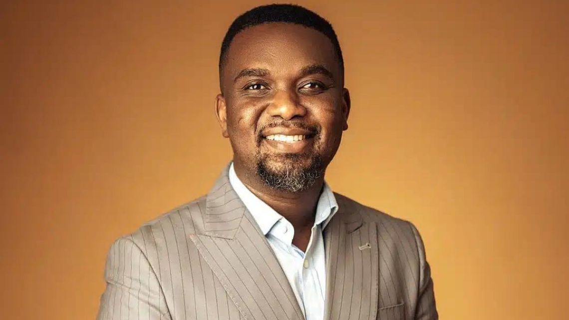 There is no room for rivalries in the Gospel fraternity – Joe Mettle