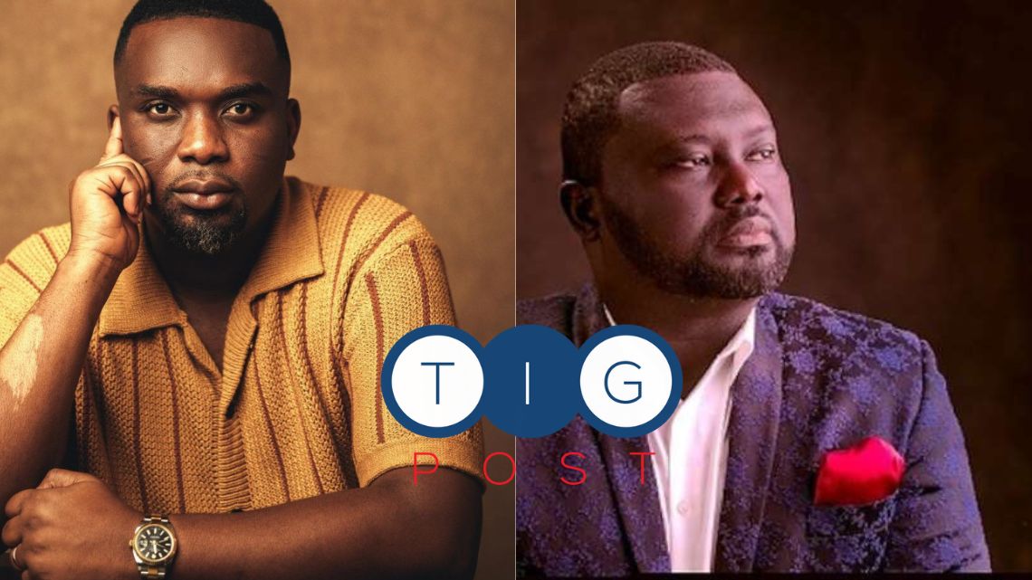 ‘KODA was a great guy, great brother by all standards’ – Joe Mettle eulogizes the late musician