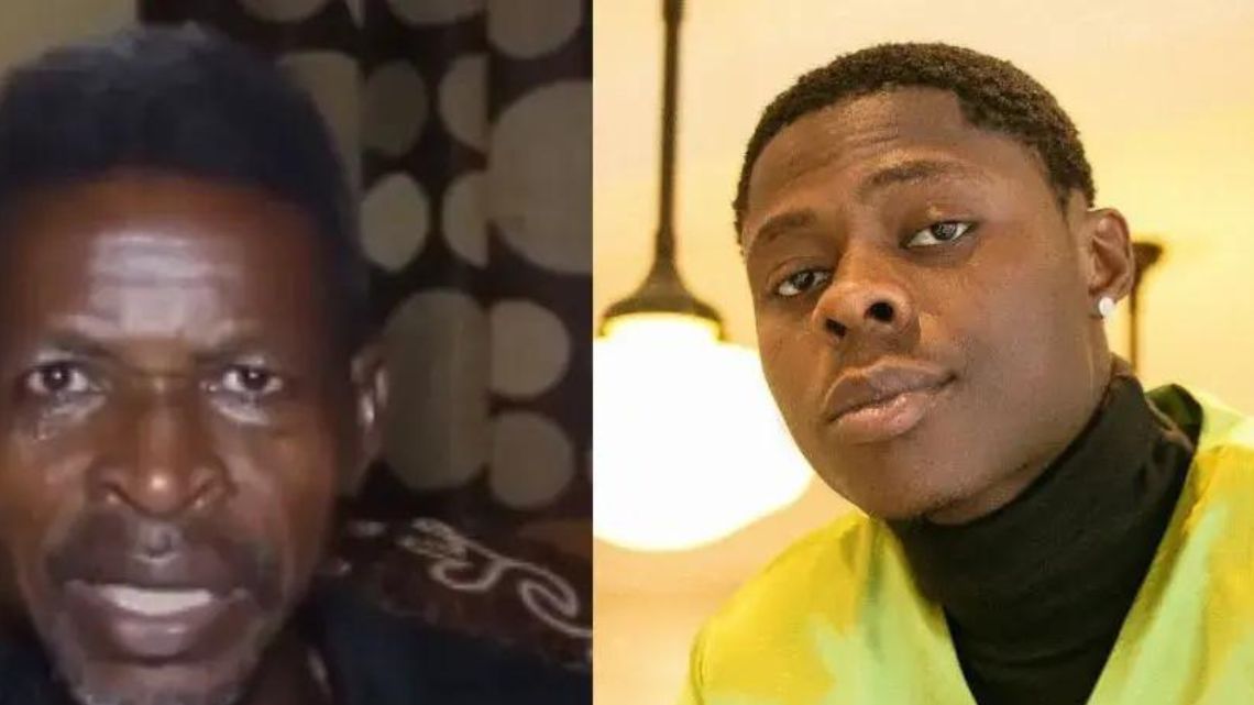 “I’m not pleased with my son’s autopsy results” – Mohbad’s father cries out