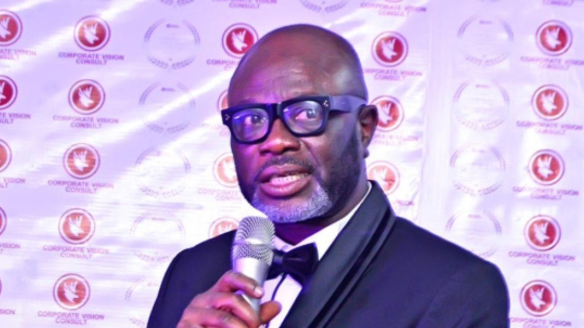 Clamp down on Asian businesses operating in the retail space – GUTA to gov’t