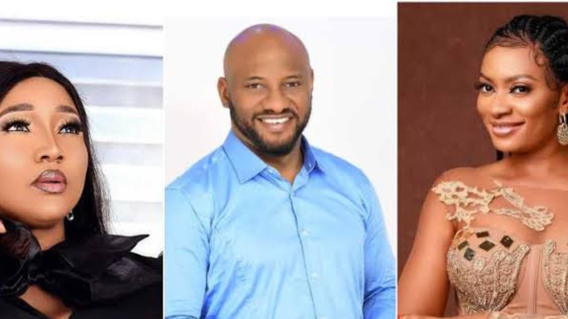 You can marry as many as you want if you are dissatisfied with your wife – Yul Edochie