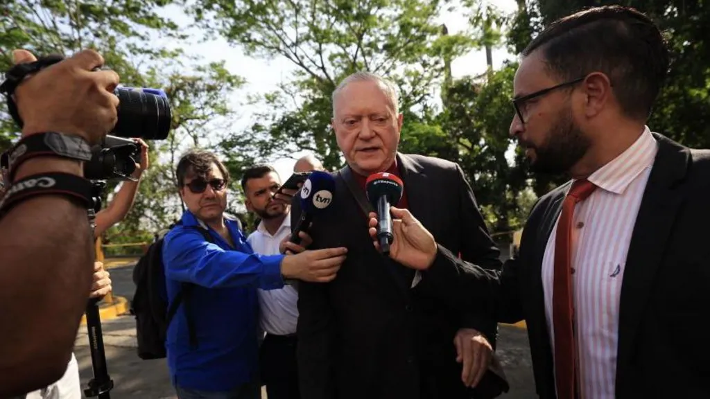 Panama Papers scandal: Court acquits all 28 individuals on money laundering charges