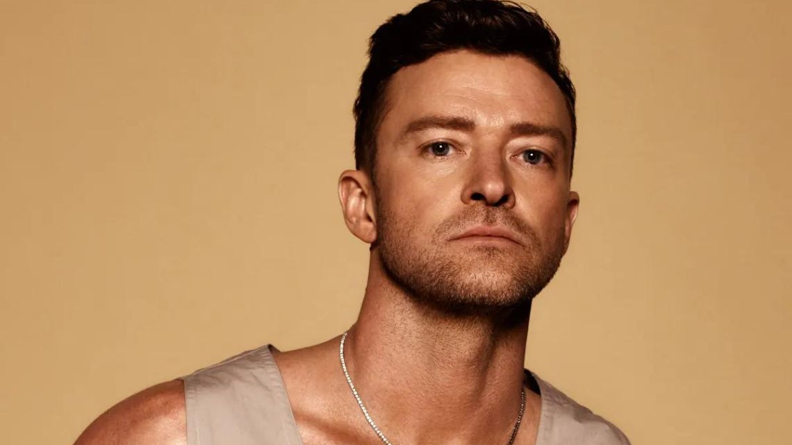 Justin Timberlake arrested for driving while drank