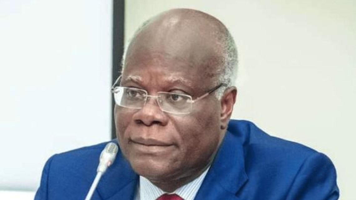 We will cite Speaker Bagbin for contempt over vacant seat case – K.T. Hammond