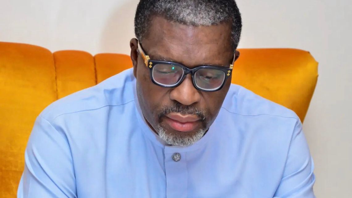 ‘Can this Gen Z’s take advise?’- Kanayo O. Kanayo reacts to ‘murder’ of Ghanaian lady, friend