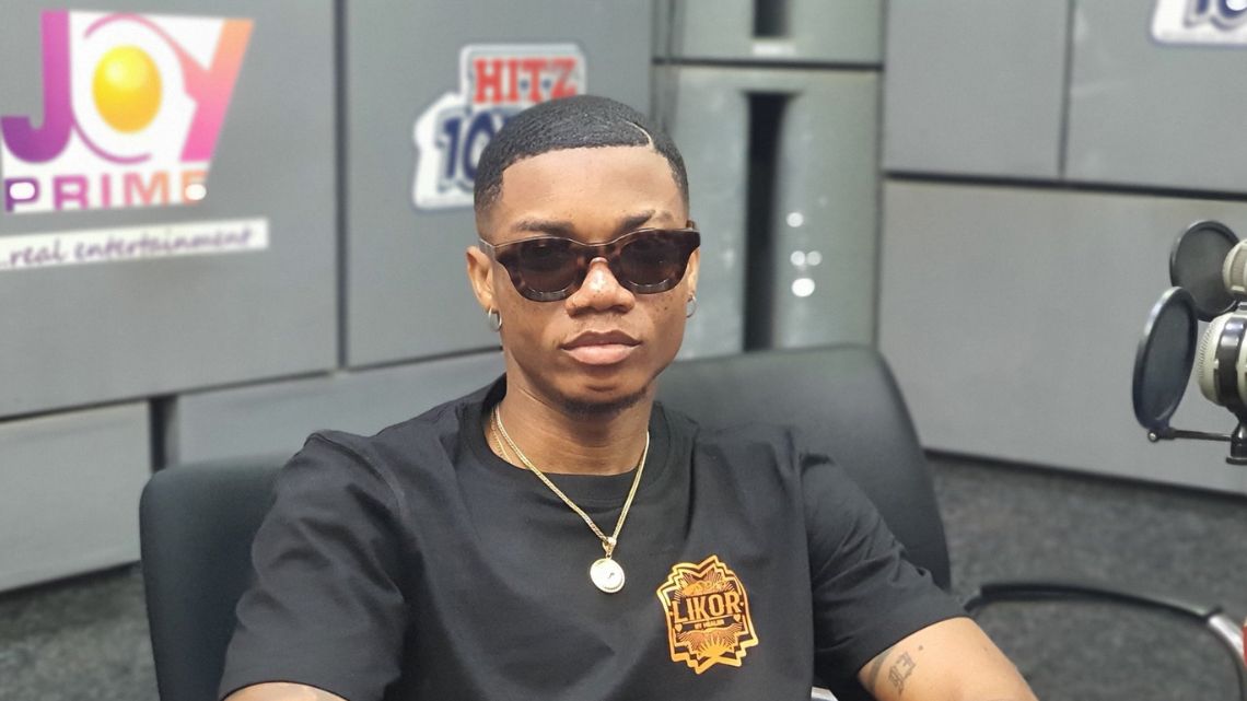“I’m not dating but I will get married someday” – KiDi