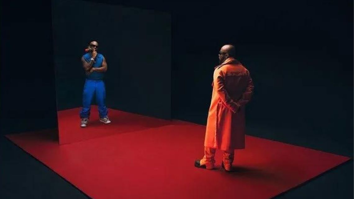 King Promise drops his much-anticipated third studio album, “True To Self”