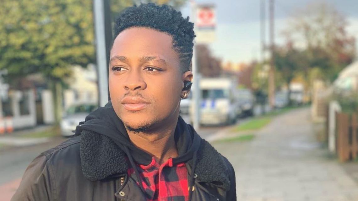 I’m content being an independent artist – Krymi