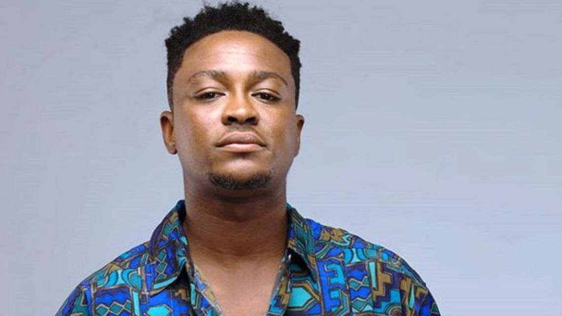 I’m glad I left Highly Spiritual Music – Krymi