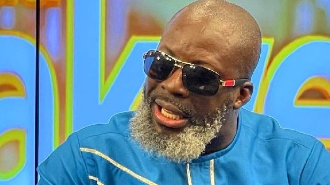 You are not God to judge brother Sammy’s conduct – Kumchacha tells critics