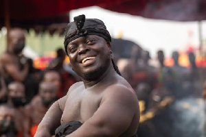 The longest relationship I’ve had lasted for 3 months – Kwame Ahenfie