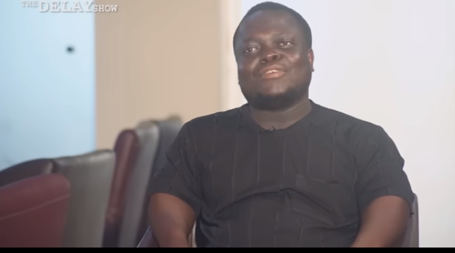 “I don’t dance at funerals unless I’m there to entertain Otumfuo” – Kwame Ahenfie