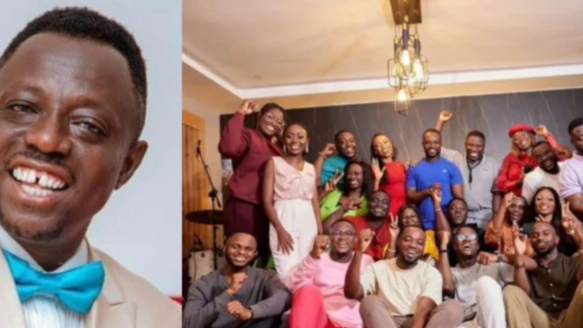 “Team Eternity, you’re playing with fire” – Kwame Mickey on copyright issues