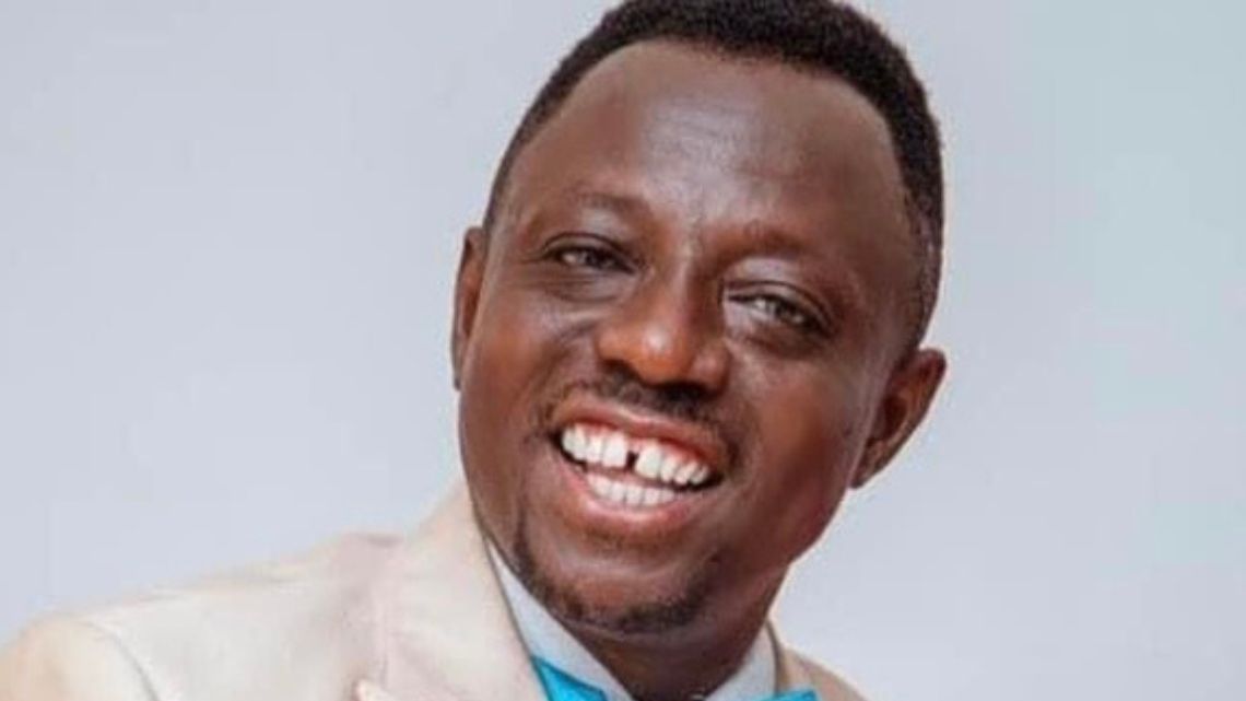 All you need to know about Kwame Mickey who is fighting Team Eternity over ‘Defe Defe’