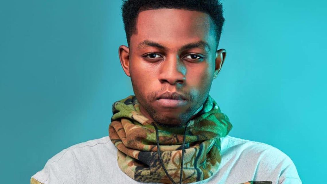 I’ll deal with you if you diss my mom in a rap beef – Kweku Flick cautions artistes