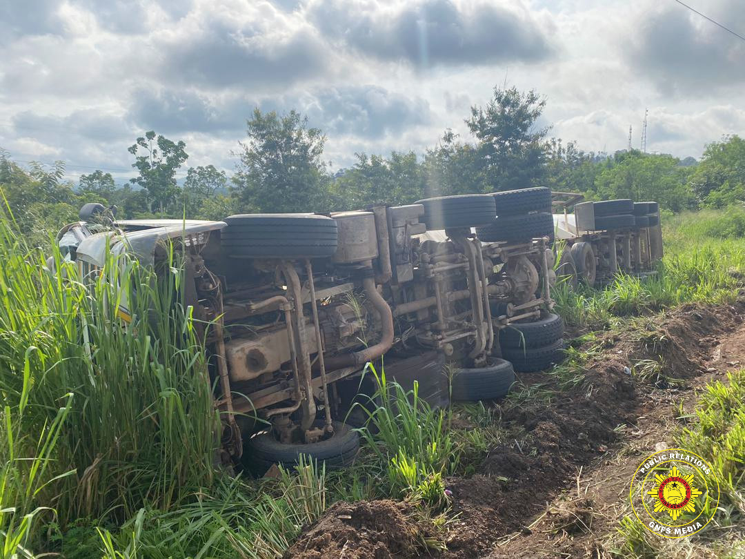 221 people die every year from road crashes caused by inferior car tyres