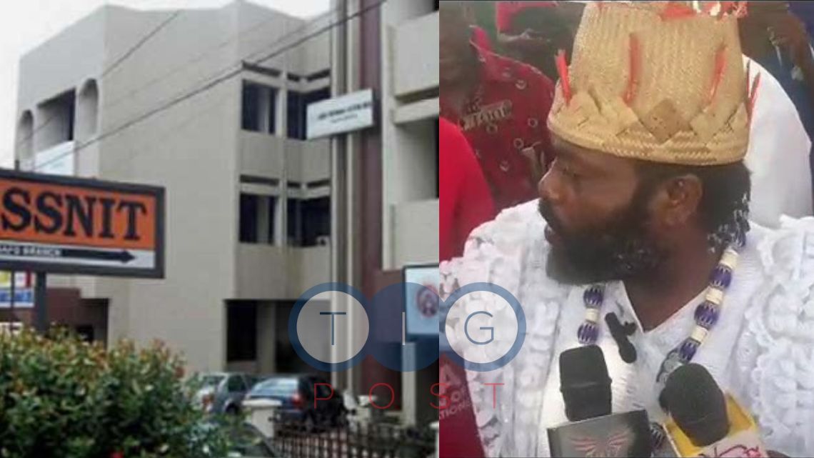 SSNIT hotels sale: ‘Posterity will judge this gov’t for stealing lands’ – La Wulomo