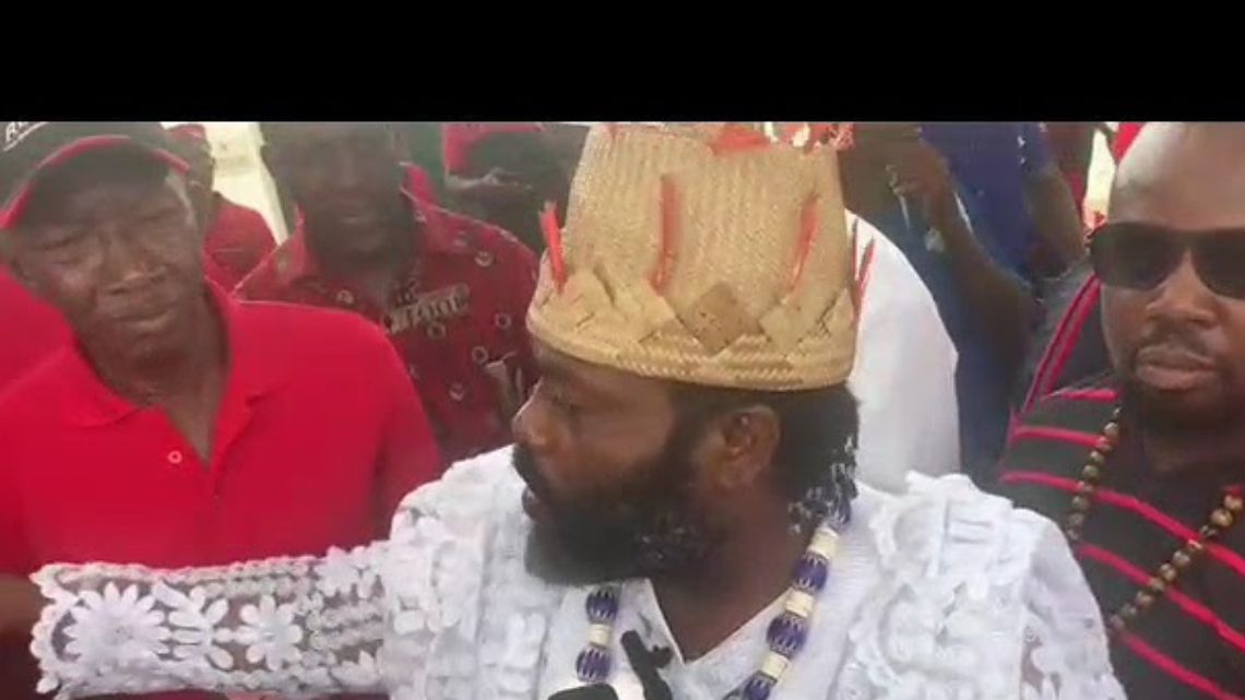 ‘Bogus Land Commissioners in cahoots with gov’t in stealing our lands’ – La Wulomo on SSNIT hotels sale