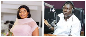 “I didn’t come to hurt anyone” – Snippet of Adakabre interview with late LaBianca CEO
