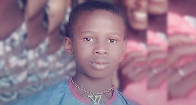 13-year-old boy commits suicide in Kaduna over theft accusations