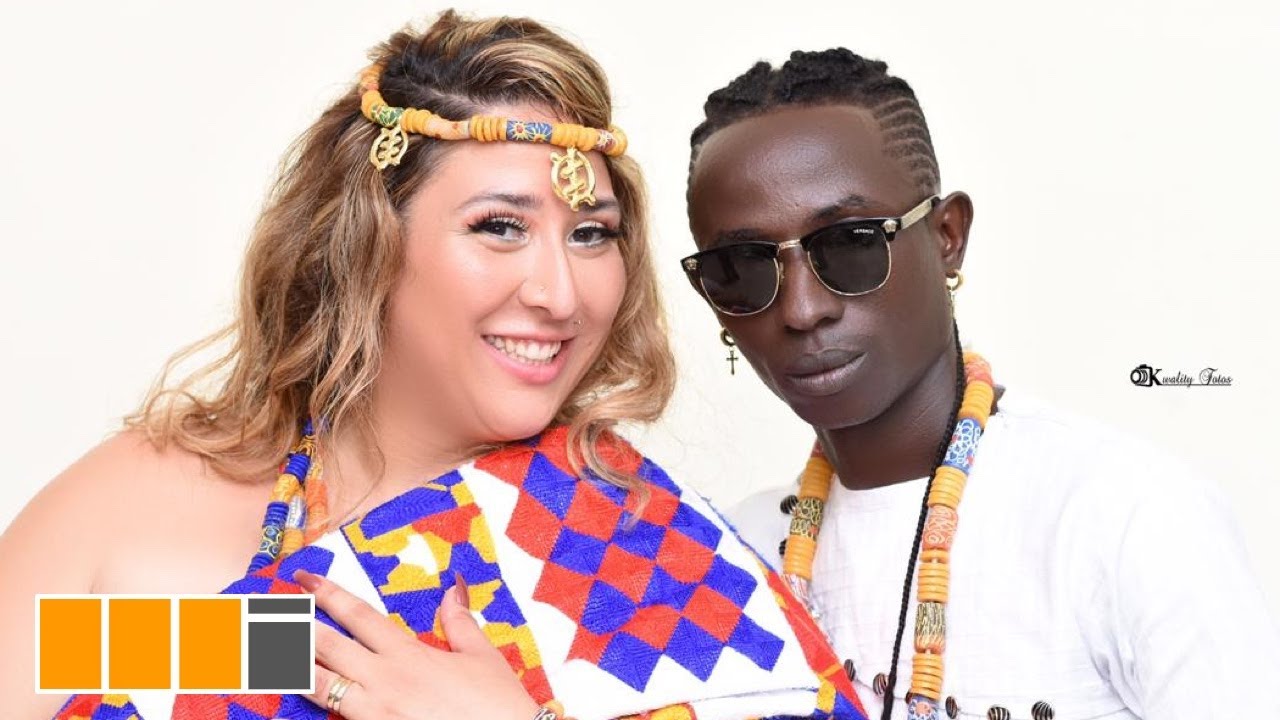 “I need a man” – Patapaa’s ex-wife ‘cries out’