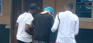 Dragging my sick client to your custody was unfair – LilWin’s lawyer to police