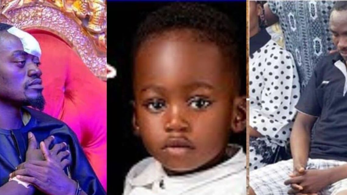 Lil Win to appear in court on June 27 over death of 3-year-old